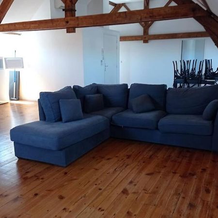 Appartement Moderne Et Lumineux Brive-la-Gaillarde Dış mekan fotoğraf