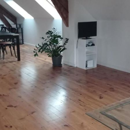 Appartement Moderne Et Lumineux Brive-la-Gaillarde Dış mekan fotoğraf