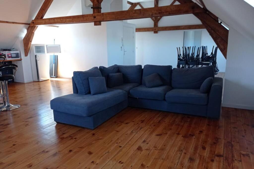 Appartement Moderne Et Lumineux Brive-la-Gaillarde Dış mekan fotoğraf