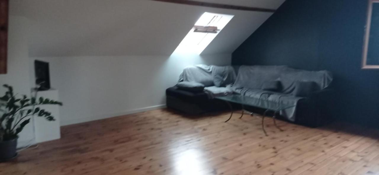 Appartement Moderne Et Lumineux Brive-la-Gaillarde Dış mekan fotoğraf